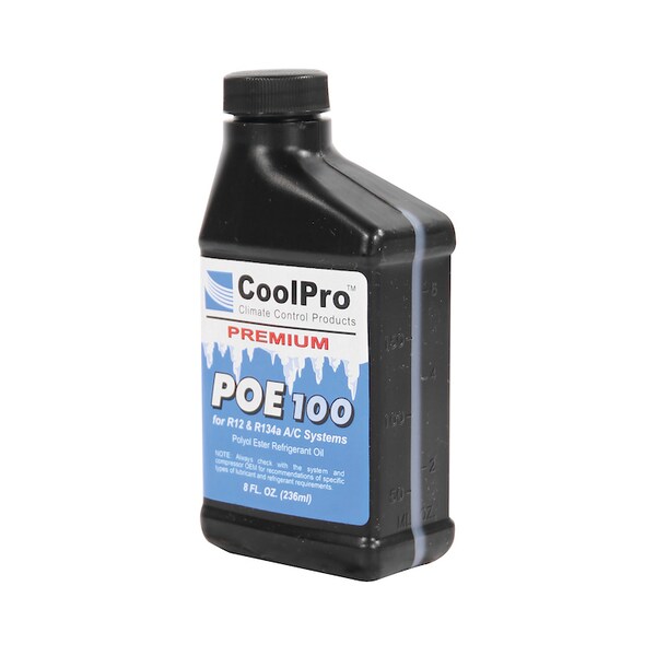 R134a/ R12 Ester Oil 5.7" x3" x1.7"